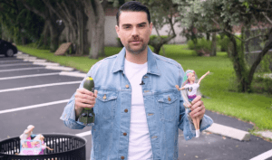 Online Right and Ben Shapiro battle over the true meaning of Barbie