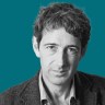 Alex de Waal