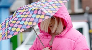 Rapist Isla Bryson complains of 'transphobic abuse' in prison