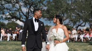 The best predictor of happiness in America? Marriage