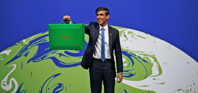 How conservative is Net Zero?