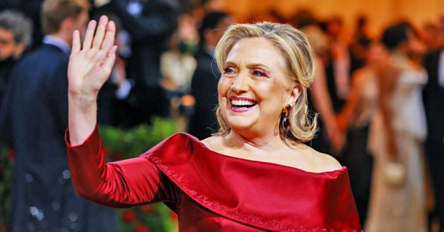 Hillary Clinton still doesn’t get it