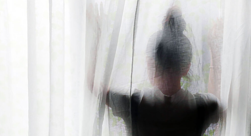 The Royal Society report entrenches simple narratives about the pandemic. Credit: Getty