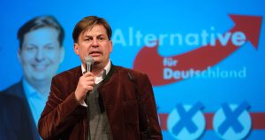 Germany cannot keep ignoring AfD voter concerns