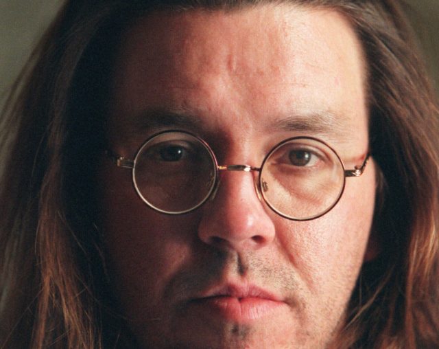 Did David Foster Wallace predict the future?
