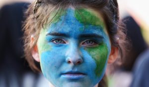 Is this the week that Net Zero died?