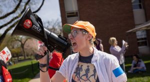 The Guardian uses selective polling on campus free speech