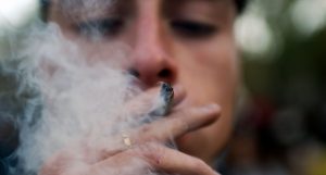 Beware America's recreational drug boom