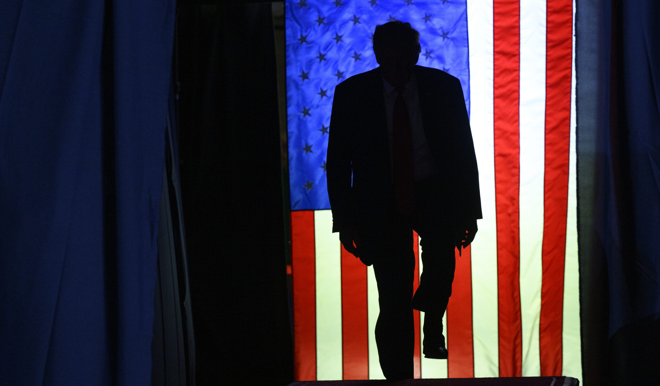 The latest indictment could be the most serious yet. Credit: Getty