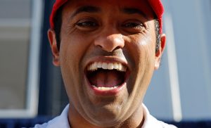 Indian Americans are finding their political voice