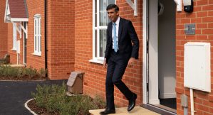 Rishi Sunak can learn from Canadian Conservatives on housing