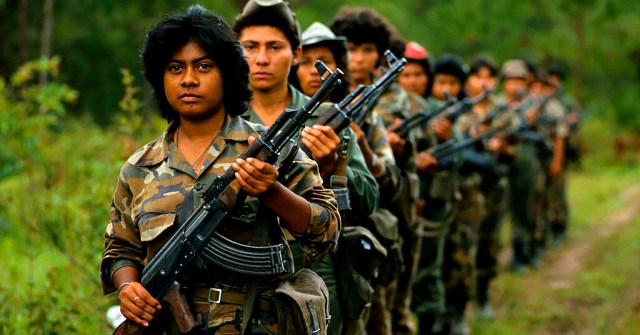 The cursed outposts of America’s empire