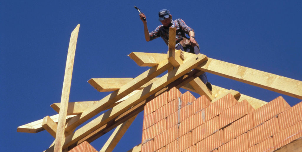 The debate over Britain's housing problems is positively Sisyphean. Credit: Getty