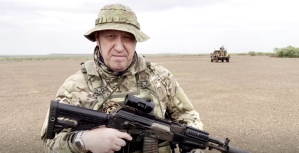 Russia's African operation is spinning out of control