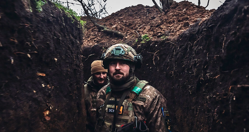 Has the window for negotiation passed? Credit: Getty