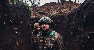 US increasingly doubtful over Ukraine's progress