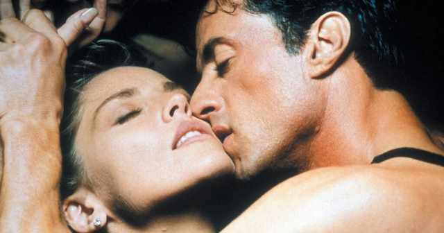 The sex coach is killing intimacy