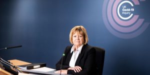 The Covid inquiry's 'listening' exercise is biased