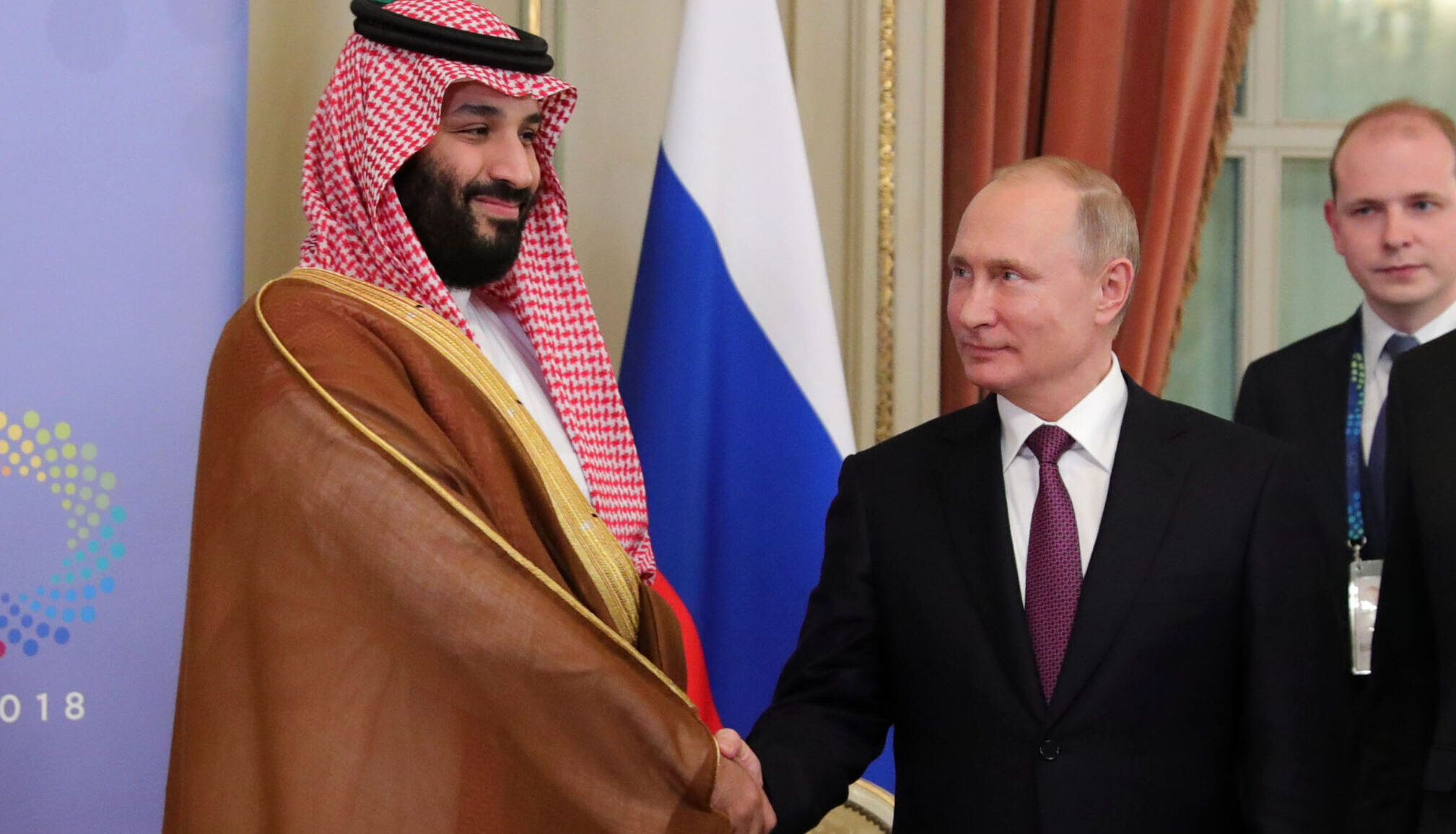 Russia and Saudi Arabia indicated they would extend voluntary production and export cuts. Credit: Getty 