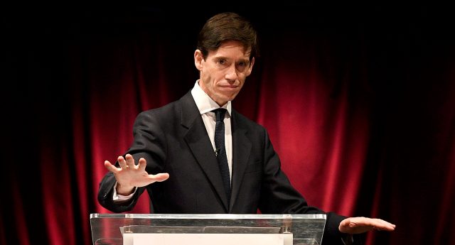 The Centrist Dads won’t save Britain