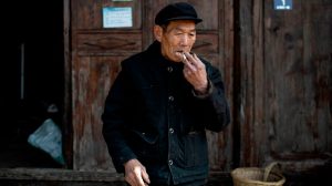 China's economy isn't slowing — it's collapsing