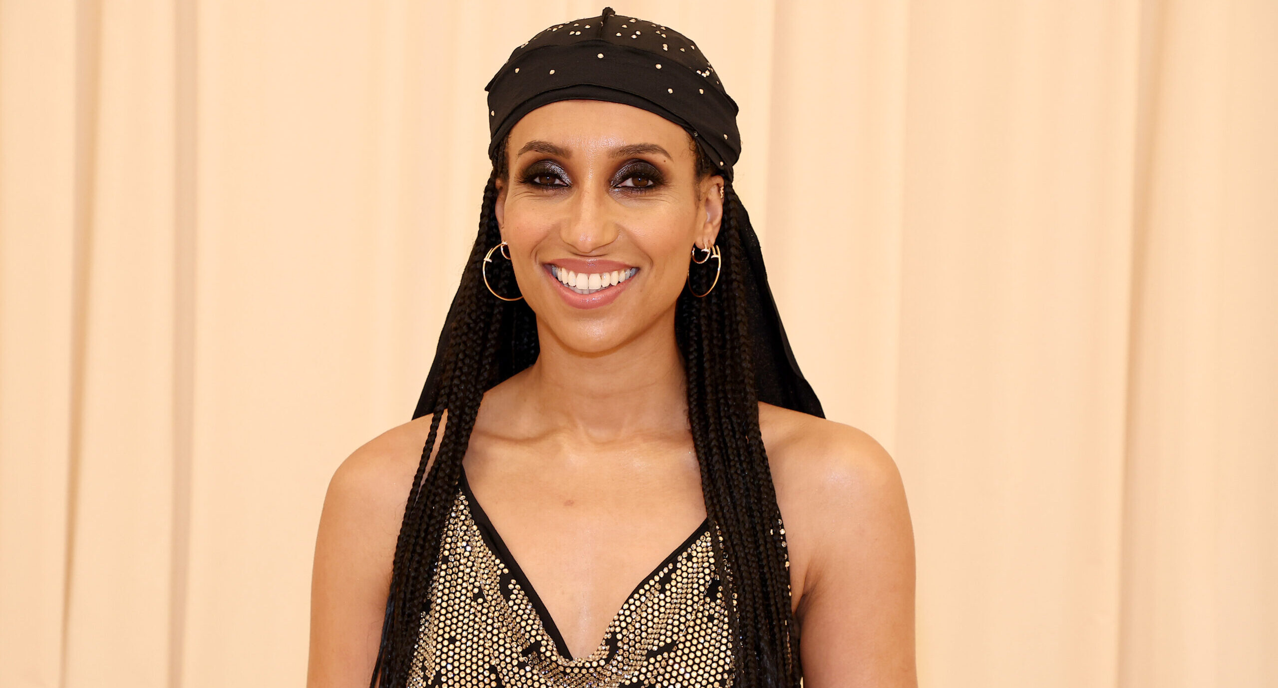 Chioma Nnadi may be a steadying influence after the radicalism of the Enninful era. Credit: Getty