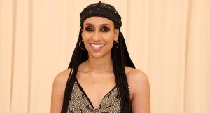 British Vogue's virtue-signalling may be coming to an end