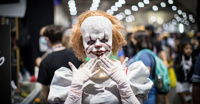 Stephen King’s boomer propaganda