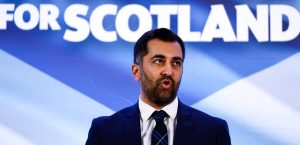 The SNP's fight over gender reform is going to court