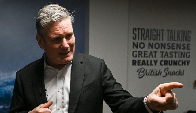 The white heat of Britain’s decline