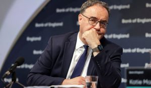 The Bank of England's interest rate decision is short-termist