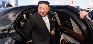 How Kim Jong Un became Prince Charming