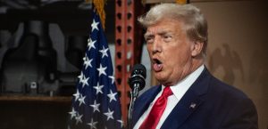 How Donald Trump crushed Fox News