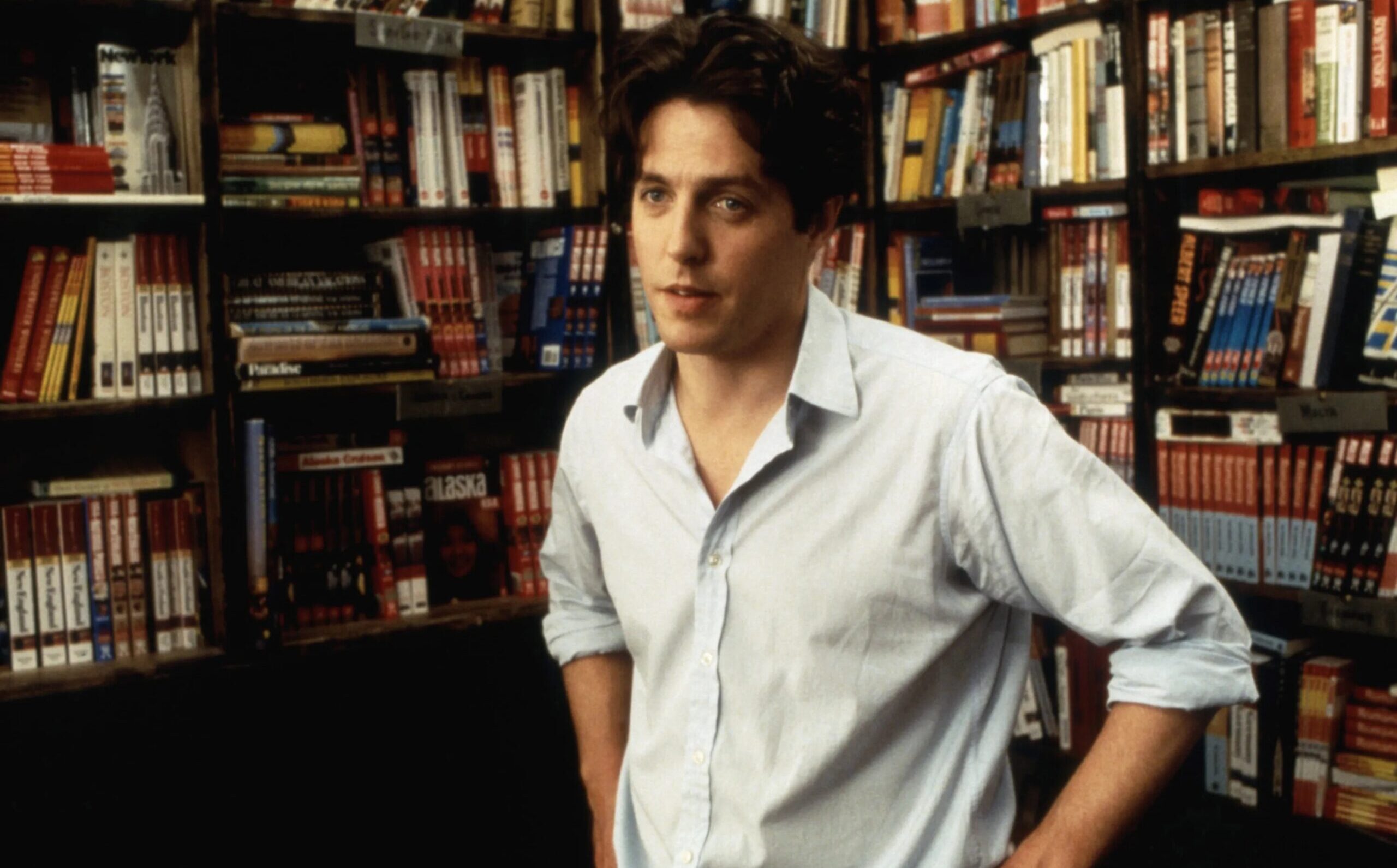 It's fiction. Credit: Universal Courtesy Everett Collection