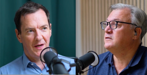 George Osborne and Ed Balls have no political currency