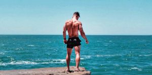 Bronze Age Pervert is on the verge of mainstream acceptance