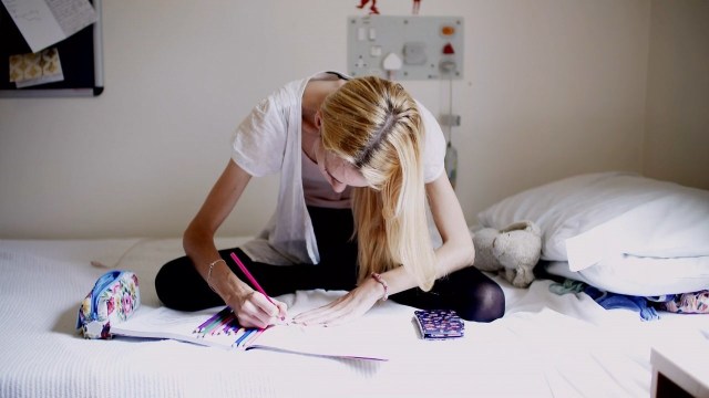 Not every anorexic can be saved