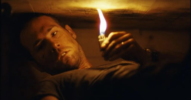 People are still being buried alive