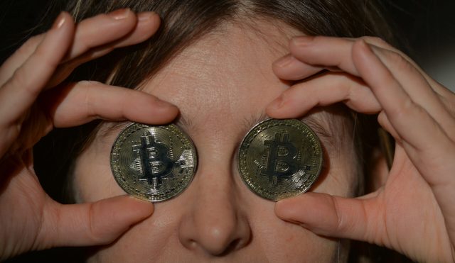 Welcome to the cashless dystopia