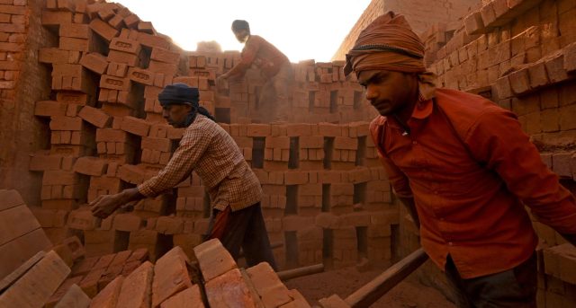 Big Tech is tyrannising Indian workers