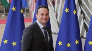 Is the EU about to turn on Ireland?
