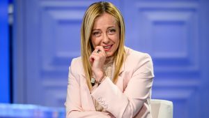 Is the EU to blame for Italy's falling birth rate?