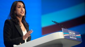 Claire Coutinho: Net Zero has become a religion