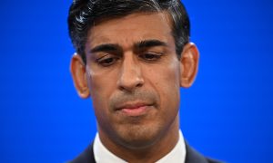 The Conservatives are now a zombie government