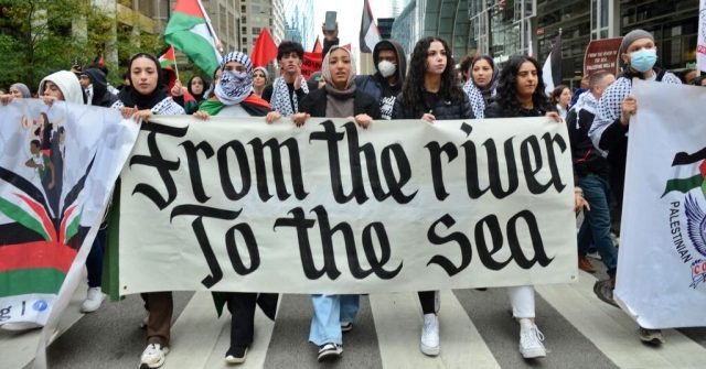 How the Israel-Hamas culture war shames us