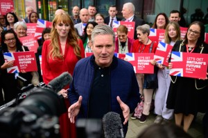 The death of New Labour's populism