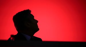 Labour Conference: long on excitement, short on substance
