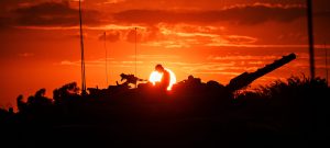 Israel's illusion of security