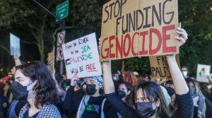 Why was I censored on Twitter for supporting Palestine?