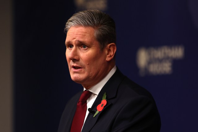 The tragic death of Labour Zionism